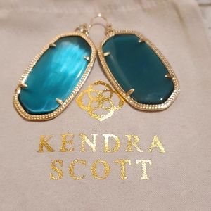 Kendra Scott Danielle Earrings